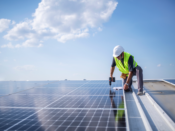 Infrastructure Services