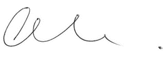 Cyrus Signature
