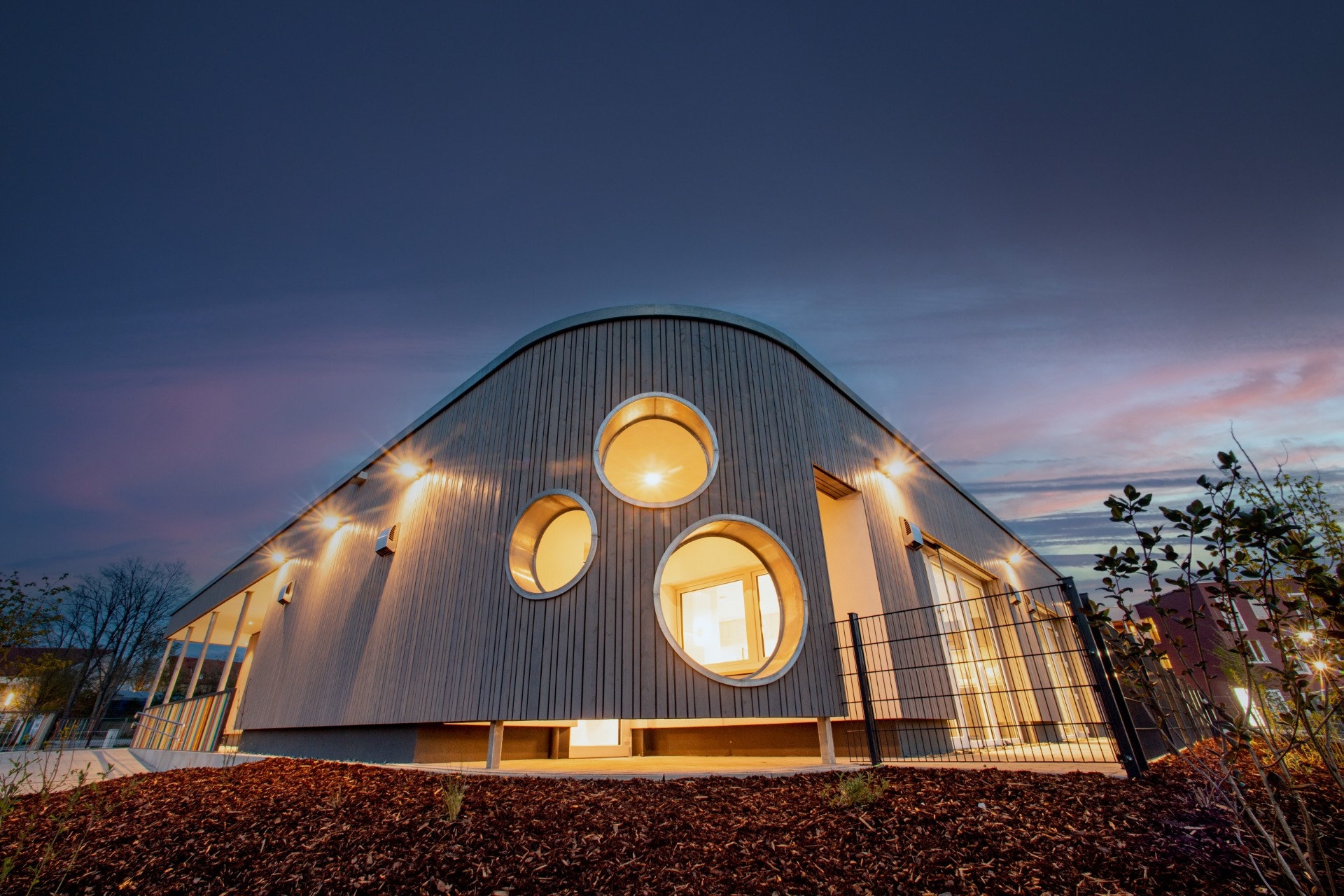 Brookfield Business Partners