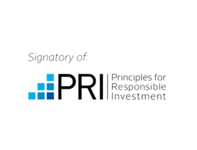 Principles for Responsible Investment